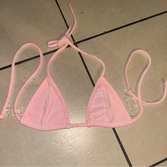 Tops - Bra top